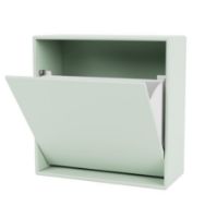 Billede af Montana Hall 4240 Skoskab 46,8x46,8x20 cm - 161 Mist