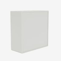 Billede af Montana Hall 4240 Skoskab 46,8x46,8x20 cm - 09 Nordic