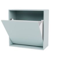 Billede af Montana Hall 4240 Skoskab 46,8x46,8x20 cm - 148 Flint