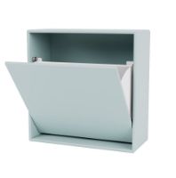 Billede af Montana Hall 4240 Skoskab 46,8x46,8x20 cm - 148 Flint