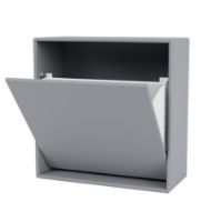 Billede af Montana Hall 4240 Skoskab 46,8x46,8x20 cm - 100 Graphic