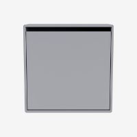 Billede af Montana Hall 4240 Skoskab 46,8x46,8x20 cm - 100 Graphic