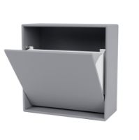 Billede af Montana Hall 4240 Skoskab 46,8x46,8x20 cm - 100 Graphic