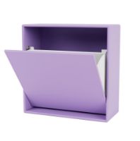 Billede af Montana Hall 4240 Skoskab 46,8x46,8x20 cm - 164 Iris