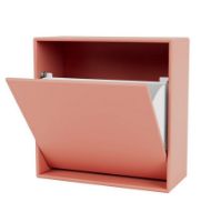 Billede af Montana Hall 4240 Skoskab 46,8x46,8x20 cm - 151 Rhubarb