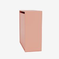 Billede af Montana Hall 4240 Skoskab 46,8x46,8x20 cm - 151 Rhubarb