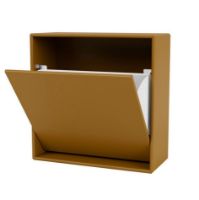Billede af Montana Hall 4240 Skoskab 46,8x46,8x20 cm - 142 Amber