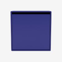 Billede af Montana Hall 4240 Skoskab 46,8x46,8x20 cm - 135 Monarch