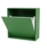 Billede af Montana Hall 4240 Skoskab 46,8x46,8x20 cm - 152 Parsley