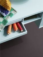 Billede af Montana Selection Bureau Skrivebord 93,7x36,6x38 cm - 135 Monarch