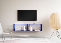 Billede af Montana QS Panton Wire Extended 34,8x70x18,8 cm - 135 Monarch