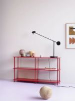 Billede af Montana Free 220000 Reol 138,4x75,8cm - 101 New White