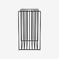 Billede af Montana QS Panton Wire Single 34,8x34,8x18,8 cm - 05 Black