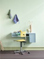 Billede af Montana Selection Bureau Skrivebord 93,7x36,6x38 cm - 09 Nordic