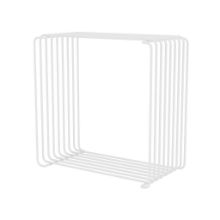 Billede af Montana Panton Wire Single 34,8x34,8x18,8 cm - 38 Snow
