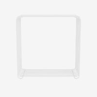 Billede af Montana Panton Wire Single 34,8x34,8x18,8 cm - 38 Snow
