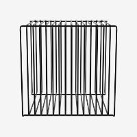 Billede af Montana QS Panton Wire Single 34,8x34,8x34,8 cm - 05 Black