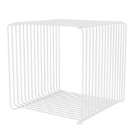 Billede af Montana QS Panton Wire Single 34,8x34,8x34,8 cm - 38 Snow
