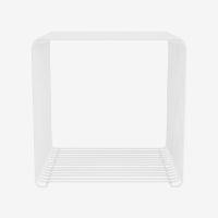 Billede af Montana QS Panton Wire Single 34,8x34,8x34,8 cm - 38 Snow