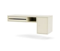 Billede af Montana Selection Bureau Skrivebord 93,7x36,6x38 cm - 150 Vanilla