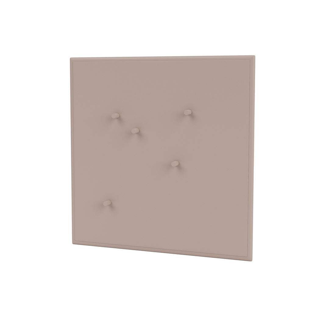 Billede af Montana Mini MBOARD Opslagstavle 35x35 cm - 137 Mushroom