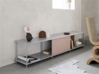 Billede af Montana Free Stofpanel 63,5x32,4 cm - 612 Nude