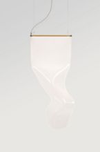 Billede af Parachilna Gweilo Zhou GR Pendel H: 139 cm - Transparent