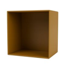 Billede af Montana Mini 1001 Open Modul 35x35 cm - 142 Amber