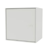 Billede af Montana Mini 1003 Modul med Låge Venstre 35x35 cm - 09 Nordic