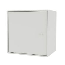 Billede af Montana Mini 1003 Modul med Låge Venstre 35x35 cm - 09 Nordic