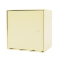 Billede af Montana Mini 1003 Modul med Låge Venstre 35x35 cm - 159 Camomile