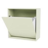 Billede af Montana Hall 4240 Skoskab 46,8x46,8x20 cm - 140 Pomelo 