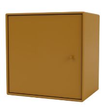 Billede af Montana Mini 1003 Modul med Låge Venstre 35x35 cm - 142 Amber