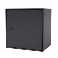 Billede af Montana Mini 1103 Modul med Låge Højre 35x35 cm - 04 Anthracite
