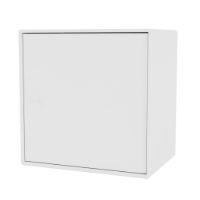 Billede af Montana Mini 1103 Modul med Låge Højre 35x35 cm - 101 New White 