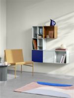 Billede af Montana Mini 1103 Modul med Låge Højre 35x35 cm - 101 New White 