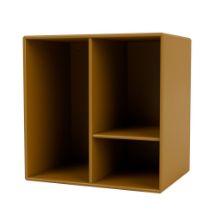 Billede af Montana Mini 1002 Modul med Hylder 35x35 cm - 142 Amber