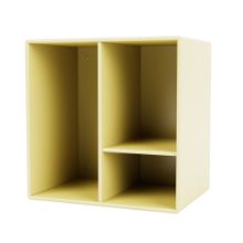 Billede af Montana Mini 1002 Modul med Hylder 35x35 cm - 159 Camomile