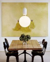 Billede af Parachilna Aballs T GR Pendel Ø: 40 cm - White