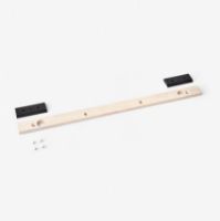 Billede af Montana OP12 Ophængsbeslag B: 69,6 cm - 38 Snow