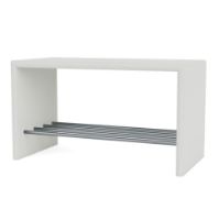 Billede af Montana Monterey MON80 Skobænk L: 80 cm - 09 Nordic