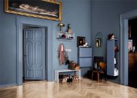 Billede af Montana Monterey MON80 Skobænk L: 80 cm - 09 Nordic