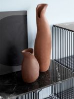 Billede af Montana Panton Wire Topplade Double 70,1x18,8 cm - 02 Fjord