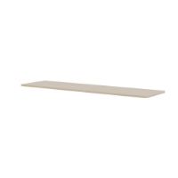 Billede af Montana Panton Wire Topplade Double 70,1x18,8 cm - 131 Whiteoak OUTLET