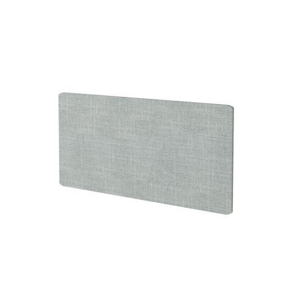 Billede af Montana Free Akustik Stofpanel 63,5x32,4 cm - 123 Grey