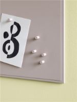 Billede af Montana Mini MBOARD Opslagstavle 35x35 cm - 142 Amber