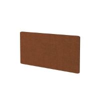 Billede af Montana Free Akustik Stofpanel 63,5x32,4 cm - 452 Rust
