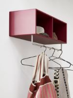 Billede af Montana Coat Hattehylde L: 69,6 cm - 09 Nordic