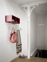 Billede af Montana Coat Hattehylde L: 69,6 cm - 137 Mushroom