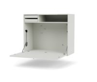 Billede af Montana Selection Studio Sekretærmodul 69,6x58,2x30 cm - 09 Nordic